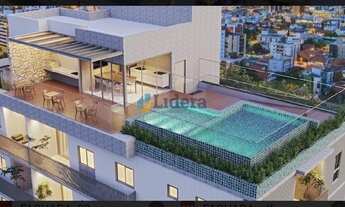 Imagem 4: Apto - 3 Quartos - 1 Suíte - 81,24 m² - Intermares, Cabedelo/PB