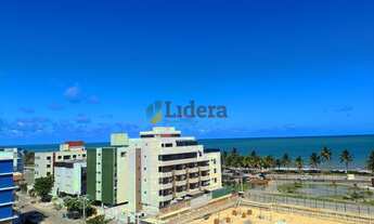 Imagem 3: Apto - 2 Quartos - 1 Suíte - 58,53m² - Intermares, Cabedelo/PB