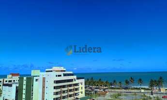 Imagem 4: Apto - 2 Quartos - 1 Suíte - 58,53m² - Intermares, Cabedelo/PB