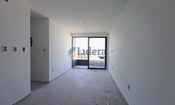 Imagem 2: Apto - 2 Quartos - 1 Suíte - 58,53m² - Intermares, Cabedelo/PB