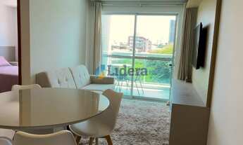 Imagem: Apto - 2 Quartos - 1 Suítes - 54,04m²