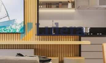 Imagem: Apto - 2 quartos - 1 suite - 56.44m²- em