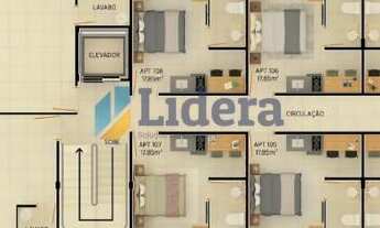 Imagem 5: Flat - 18,55 m² - Intermares, Cabedelo/PB