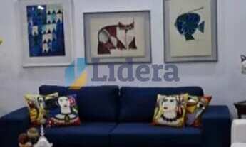 Imagem: Apto á venda - 4 quartos - 2 Suíte - 313