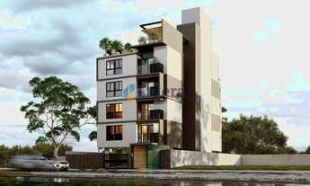 Imagem 2: Apto - 2 Quartos - 1 Suíte - 55,04 m² - Intermares, Cabedelo/PB