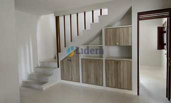 Imagem 6: Casa para alugar - 5 quartos - 2 suítes - Bessa, João Pessoa/PB