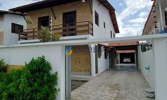 Imagem: Casa para alugar - 5 quartos - 2 suítes