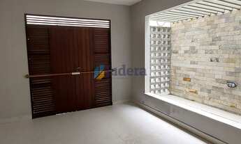 Imagem 4: Casa para alugar - 5 quartos - 2 suítes - Bessa, João Pessoa/PB