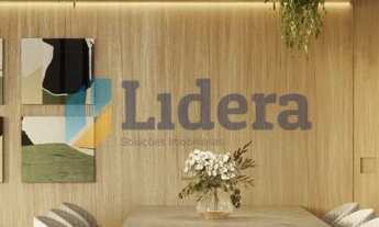 Imagem: Apto - 3 Quartos - 1 Suíte - 91,81m²