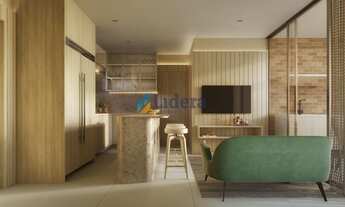 Imagem 4: Apto - 3 Quartos - 1 Suíte - 91,81m² - Aeroclube, João Pessoa/PB