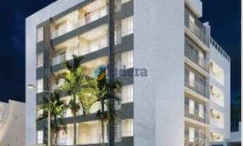 Imagem: Apto - 3 Quartos - 1 Suíte - 71,50 m²