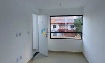 Imagem: Apto novo - móveis projetados - 54m²