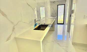 Imagem 3: Casa em Condomínio Aliança House- 205m²- 3 Suítes - em Amazônia Park, Cabedelo/PB