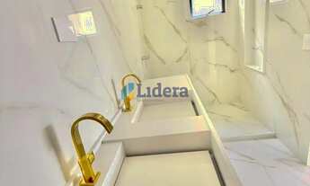 Imagem 5: Casa em Condomínio Aliança House- 205m²- 3 Suítes - em Amazônia Park, Cabedelo/PB