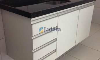 Imagem 4: Apto com 3 quartos - 1 suite - 78m² - em Bancários, João Pessoa/PB