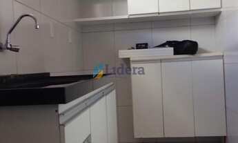 Imagem 3: Apto com 3 quartos - 1 suite - 78m² - em Bancários, João Pessoa/PB