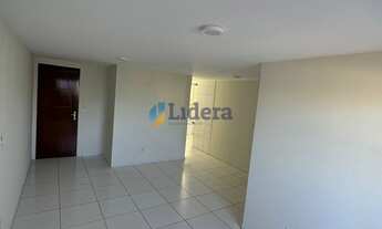 Imagem 2: Apto próximo a epitácio - 3 quartos + DCE - 92m² - em Tambauzinho, João Pessoa/PB