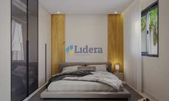 Imagem: Apto Garden - 89.97m² total - 2 quartos