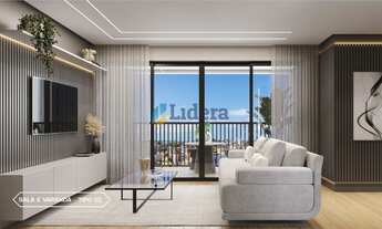 Imagem 3: Apto - 2 Quartos - 1 Suíte - 50,24 m² - Intermares, Cabedelo/PB