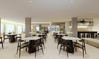 Imagem 7: Apto com 3 quartos - 1 suíte - 60.81m²- em Poço, Cabedelo/PB