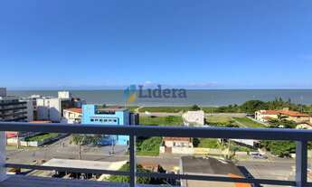 Imagem: Apto - 2 Quartos - 1 Suíte - 59m² - Bessa