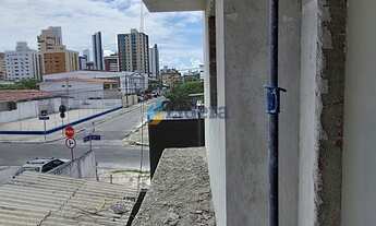 Imagem 2: Apartamento flat - 33.24m² -1 quarto - Manaíra, João Pessoa/PB