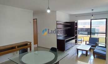 Imagem 2: Apartamento vista mar com 2 vagas de garagem- 100m²- 3 quartos - 1 suite - em Jardim Ocean