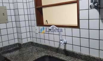 Imagem 5: Apto - 59m² - 2 quartos - 1 suite - Manaira, João Pessoa/PB