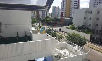 Imagem 2: Apto - 59m² - 2 quartos - 1 suite - Manaira, João Pessoa/PB