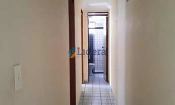 Imagem 6: Apto - 59m² - 2 quartos - 1 suite - Manaira, João Pessoa/PB