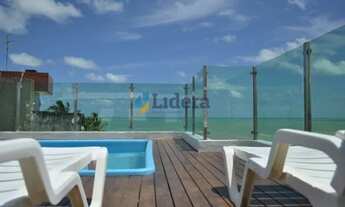 Imagem: Apto mobiliado - 52 m² - 1 quarto - em