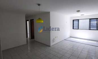 Imagem: Aluguel apto térreo - 95m² - 3 quartos