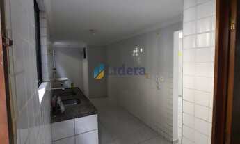 Imagem 4: Aluguel apto térreo - 95m² - 3 quartos - 3 banheiro - em Bessa, João Pessoa/PB