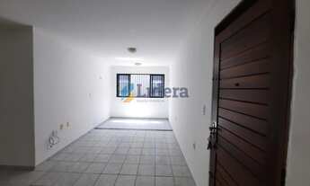 Imagem 2: Aluguel apto térreo - 95m² - 3 quartos - 3 banheiro - em Bessa, João Pessoa/PB