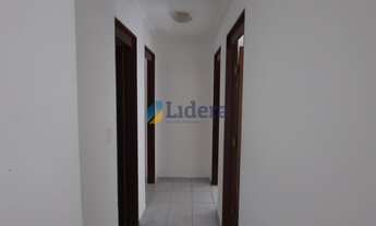 Imagem 6: Aluguel apto térreo - 95m² - 3 quartos - 3 banheiro - em Bessa, João Pessoa/PB