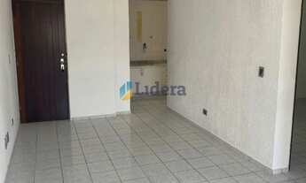 Imagem 3: Apto com DCE - 2 quartos + DCE - 1 suite - 78.93m² - em Manaíra, João Pessoa/PB