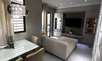 Imagem: Apto Terreo - 2 quartos - 1 suíte- 57m²