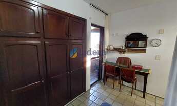 Imagem 4: Apto com vista do mar - 98m² - 2 quartos- 1 suite - em Poço, Cabedelo/PB