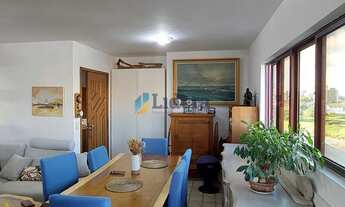 Imagem: Apto com vista do mar - 98m² - 2 quartos