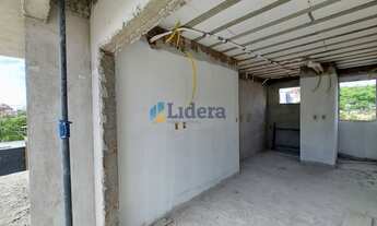 Imagem 3: Apartamento duplex com piscina - 77.29m²- 3 quartos - 1 suíte - Manaíra, João Pessoa/PB