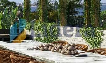 Imagem 6: Flat -24.96 m² - Cabo Branco, João Pessoa/PB