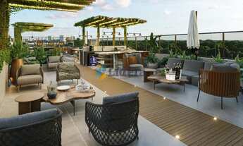 Imagem 7: Flat -24.96 m² - Cabo Branco, João Pessoa/PB