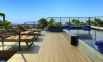 Imagem 4: Flat -24.96 m² - Cabo Branco, João Pessoa/PB