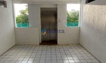 Imagem 6: Apto com varanda - 3 quartos - 1 suite - 76m² - em aeroclube , João Pessoa/PB