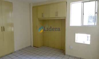 Imagem 5: Apto com varanda - 3 quartos - 1 suite - 76m² - em aeroclube , João Pessoa/PB