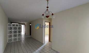 Imagem: Apto com varanda - 3 quartos - 1 suite