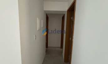 Imagem 6: Apartamento á venda com área externa - 50,84m²- 2 quartos - 1 suite - Formosa, Cabedelo