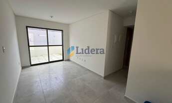 Imagem 2: Apartamento á venda com área externa - 50,84m²- 2 quartos - 1 suite - Formosa, Cabedelo