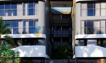 Imagem: Flat -24,21 m² - Intermares, Cabedelo/PB