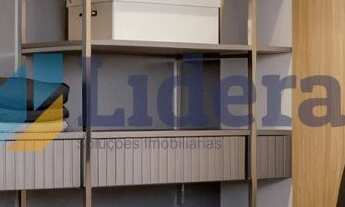 Imagem 2: Apto - 56.11m² - 2 quartos - 1 suite - em Manaíra, João Pessoa/PB